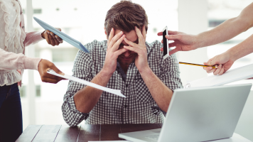 Mieux gérer son stress